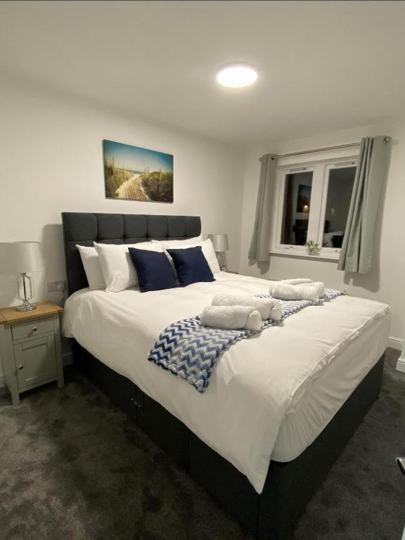Super Prime Luxury Waterfront View Dbay By Tba Saint Davids (Fife) Exterior foto