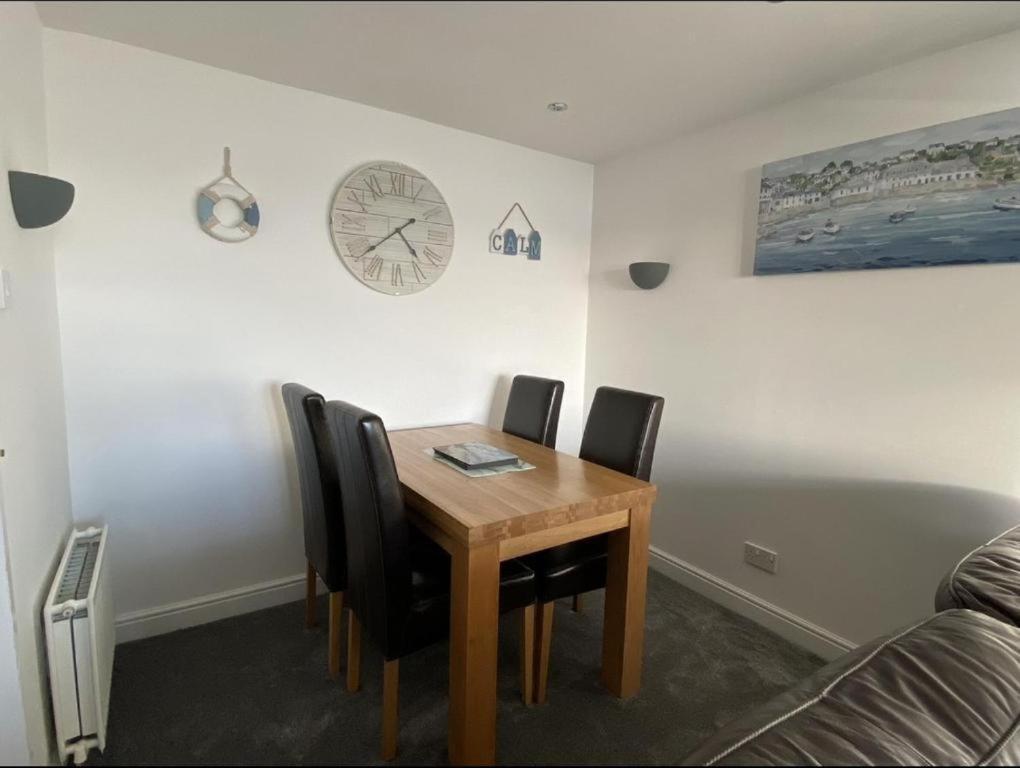 Super Prime Luxury Waterfront View Dbay By Tba Saint Davids (Fife) Exterior foto